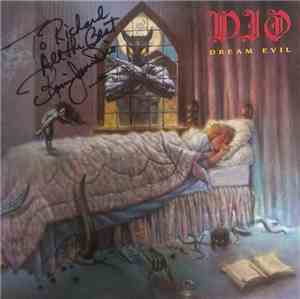 Dio - Dream Evil