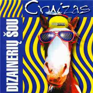 Dizainerių Šou - Cruizas