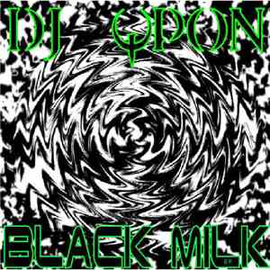 DJ Qpon - Black Milk EP