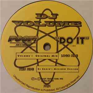 DJ Volume - Do It!