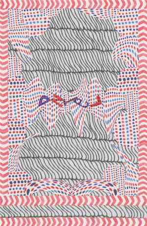 Dntel - Tour Tape 2012