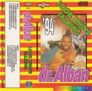 Dr. Alban - Look Who's Talking