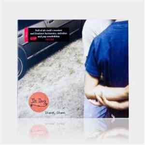 Dr. Dog - Shame, Shame
