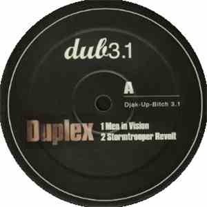 Duplex - EP 2