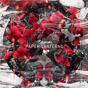 Edamame  - Paper Lanterns