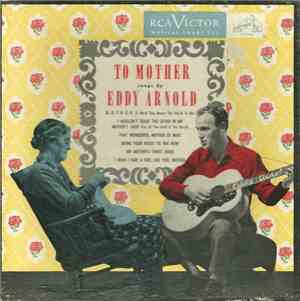 Eddy Arnold - To Mother