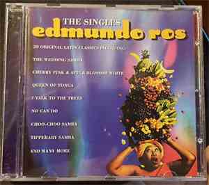 Edmundo Ros - The Singles