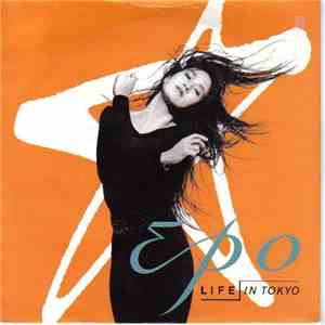 Epo - Life In Tokyo