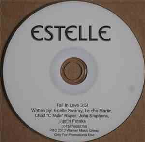 Estelle - Fall In Love