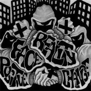 Face Reality - Positive Change