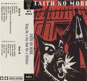 Faith No More - King For A Day Fool For A Lifetime