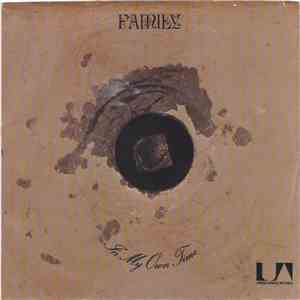 Family - In My Own Time / Seasons