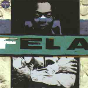 Fela - Box Set 3