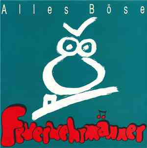Feuerwehrmänner - Alles Böse