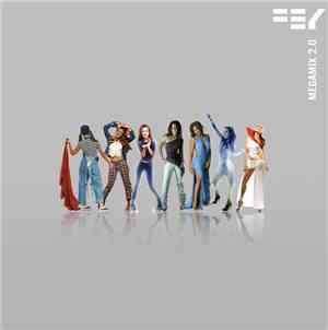Fey - Megamix 2.0