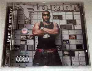 Flo Rida - Mail On Sunday