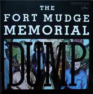 Fort Mudge Memorial Dump - Fort Mudge Memorial Dump