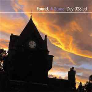 Found - Found1: A Stone