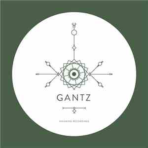 Gantz - Cave Dance EP