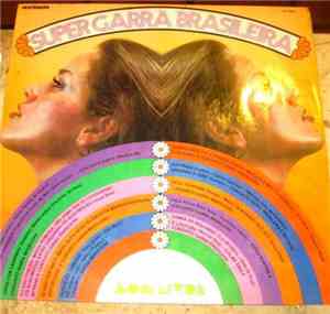 Garra Brasileira - Super Garra Brasileira