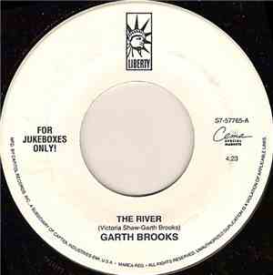 Garth Brooks - The River