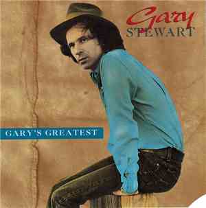 Gary Stewart - Gary's Greatest