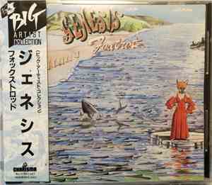 Genesis - Foxtrot