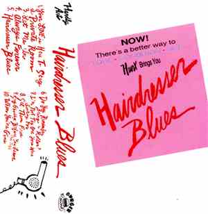 Hunx - Hairdresser Blues