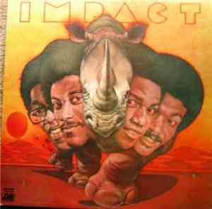 Impact - Impact