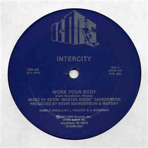 Intercity - Groovin' Without Doubt
