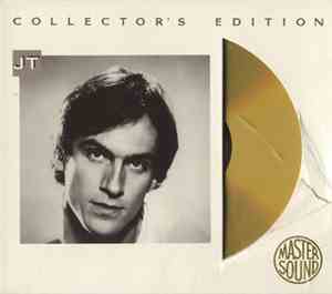 James Taylor - JT