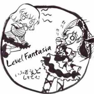 JiNGdaLaW / Muzik Servant - Level Fantasia
