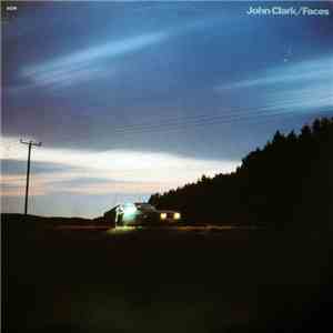 John Clark  - Faces
