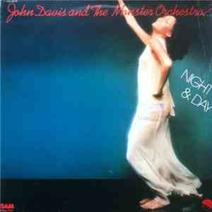 John Davis And The Monster Orchestra - Night And Day
