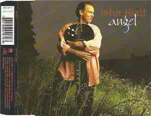 John Hiatt - Angel