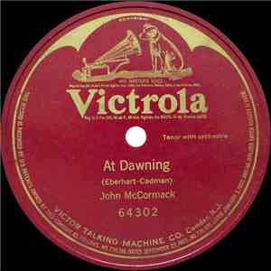 John McCormack - At Dawning