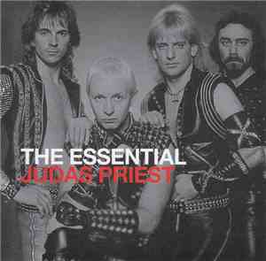 Judas Priest - The Essential Judas Priest