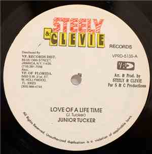 Junior Tucker / Don 