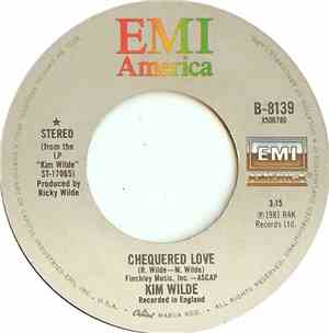 Kim Wilde - Chequered Love