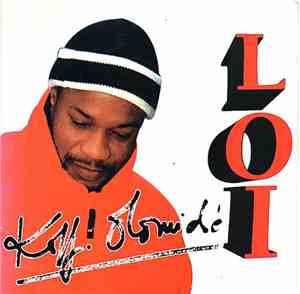 Koffi Olomide - Loi