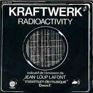 Kraftwerk - Radioactivity
