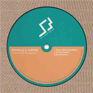 Krywald & Farrer - Top Pocket Persies EP