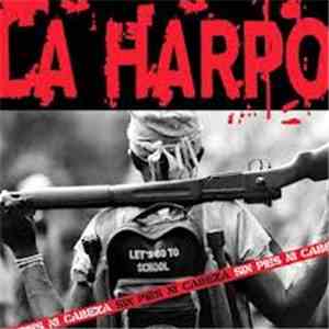 La Harpo - Sin Pies Ni Cabeza