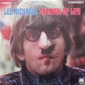 Lee Michaels - Carnival Of Life