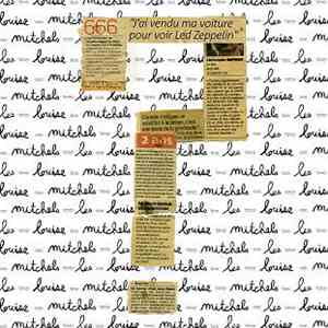 Les Louise Mitchels - Trop Bon Trop Con
