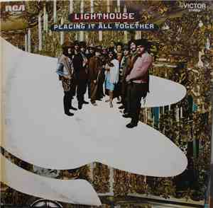 Lighthouse - Peacing It All Together