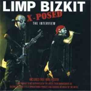 Limp Bizkit - Limp Bizkit X-Posed (The Interview)