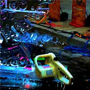 Liquid City Motors - Untitled 1 EP