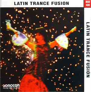 Liza Carbe, Jean-Pierre Durand - Latin Trance Fusion