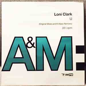 Loni Clark - U